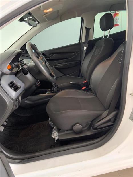 CHEVROLET Onix Sedan 1.0 4P FLEX JOY BLACK PLUS, Foto 9