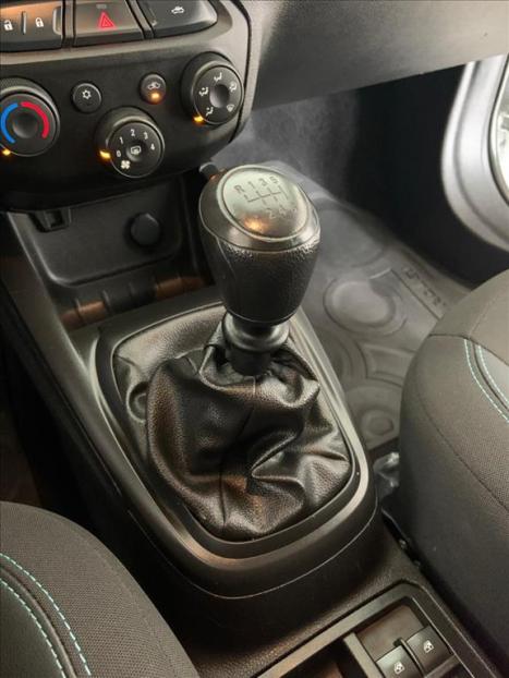 CHEVROLET Onix Sedan 1.0 4P FLEX JOY BLACK PLUS, Foto 14