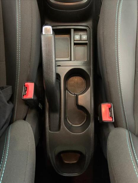 CHEVROLET Onix Sedan 1.0 4P FLEX JOY BLACK PLUS, Foto 15