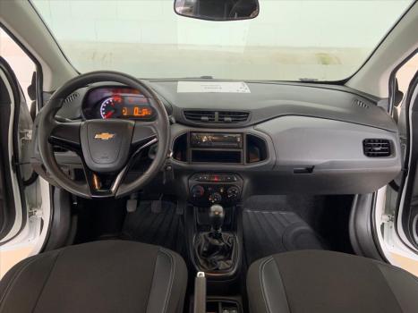 CHEVROLET Onix Sedan 1.0 4P FLEX JOY BLACK PLUS, Foto 16