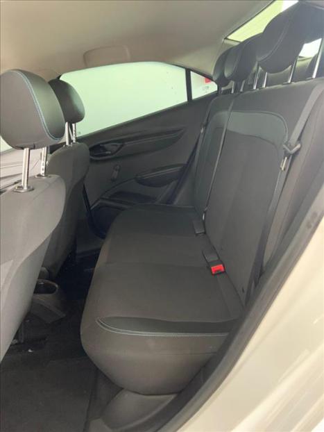 CHEVROLET Onix Sedan 1.0 4P FLEX JOY BLACK PLUS, Foto 17