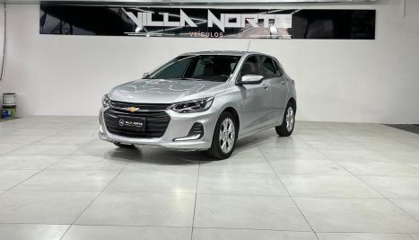 CHEVROLET Onix Sedan 1.0 12V 4P FLEX PREMIER 2 TURBO AUTOM�TICO, Foto 1