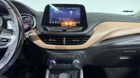 CHEVROLET Onix Sedan 1.0 12V 4P FLEX PREMIER 2 TURBO AUTOM�TICO, Foto 10