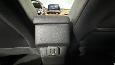 CHEVROLET Onix Sedan 1.0 12V 4P FLEX PREMIER 2 TURBO AUTOM�TICO, Foto 11
