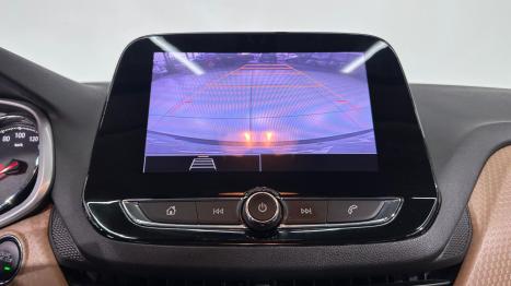 CHEVROLET Onix Sedan 1.0 12V 4P FLEX PREMIER 2 TURBO AUTOM�TICO, Foto 12