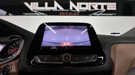 CHEVROLET Onix Sedan 1.0 12V 4P FLEX PREMIER 2 TURBO AUTOM�TICO, Foto 14