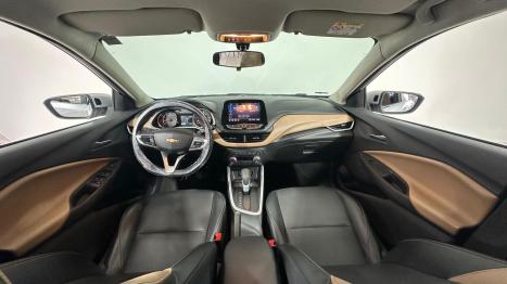 CHEVROLET Onix Sedan 1.0 12V 4P FLEX PREMIER 2 TURBO AUTOM�TICO, Foto 15