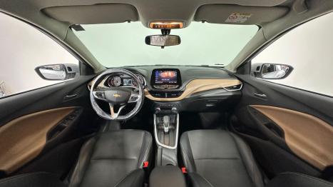 CHEVROLET Onix Sedan 1.0 12V 4P FLEX PREMIER 2 TURBO AUTOM�TICO, Foto 16