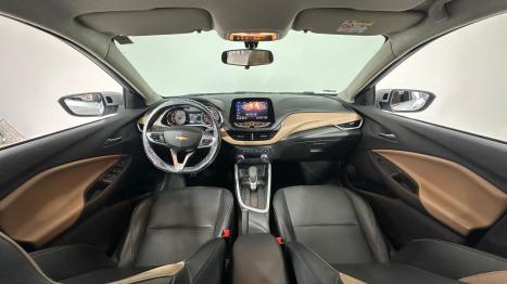 CHEVROLET Onix Sedan 1.0 12V 4P FLEX PREMIER 2 TURBO AUTOM�TICO, Foto 17