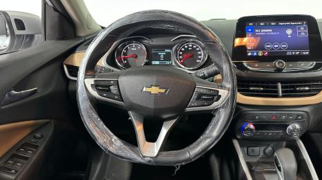 CHEVROLET Onix Sedan 1.0 12V 4P FLEX PREMIER 2 TURBO AUTOM�TICO, Foto 18