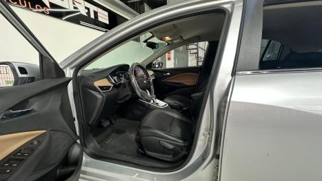 CHEVROLET Onix Sedan 1.0 12V 4P FLEX PREMIER 2 TURBO AUTOM�TICO, Foto 20