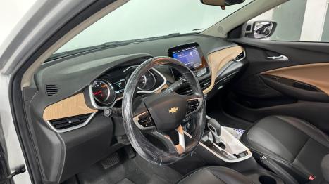 CHEVROLET Onix Sedan 1.0 12V 4P FLEX PREMIER 2 TURBO AUTOM�TICO, Foto 23
