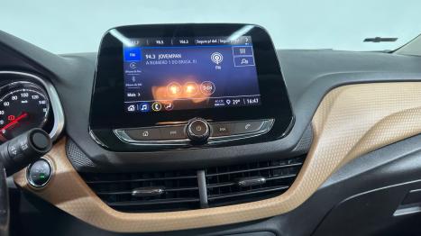 CHEVROLET Onix Sedan 1.0 12V 4P FLEX PREMIER 2 TURBO AUTOM�TICO, Foto 29