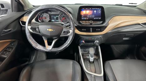 CHEVROLET Onix Sedan 1.0 12V 4P FLEX PREMIER 2 TURBO AUTOM�TICO, Foto 30