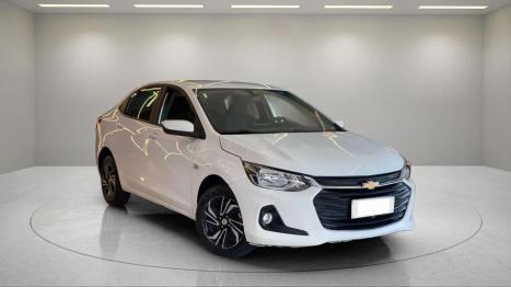 CHEVROLET Onix Sedan 1.0 4P FLEX LT2, Foto 1