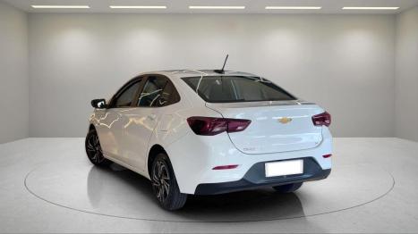 CHEVROLET Onix Sedan 1.0 4P FLEX LT2, Foto 2