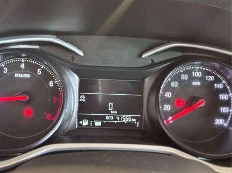 CHEVROLET Onix Sedan 1.0 4P FLEX LT2, Foto 3