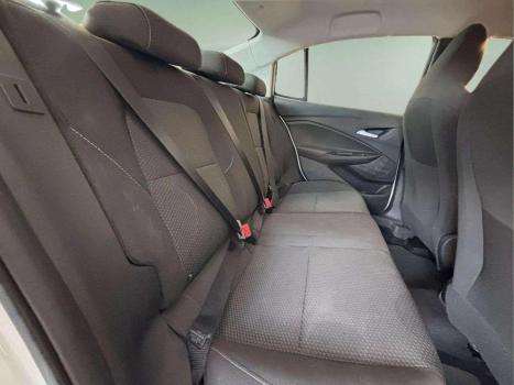 CHEVROLET Onix Sedan 1.0 4P FLEX LT2, Foto 4