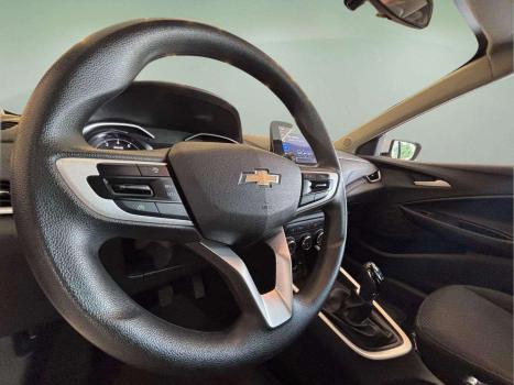 CHEVROLET Onix Sedan 1.0 4P FLEX LT2, Foto 6
