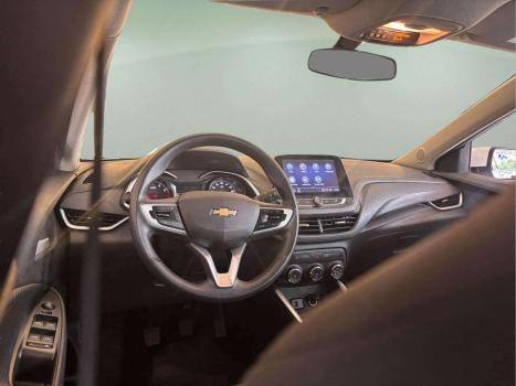 CHEVROLET Onix Sedan 1.0 4P FLEX LT2, Foto 7