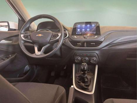 CHEVROLET Onix Sedan 1.0 4P FLEX LT2, Foto 8