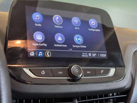 CHEVROLET Onix Sedan 1.0 4P FLEX LT2, Foto 9