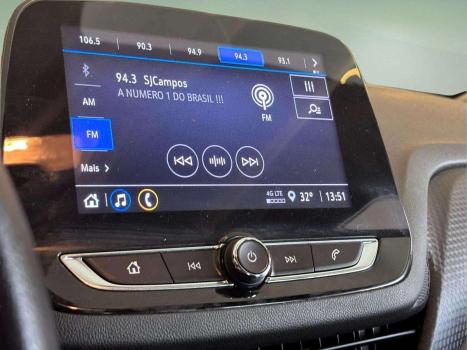 CHEVROLET Onix Sedan 1.0 4P FLEX LT2, Foto 10