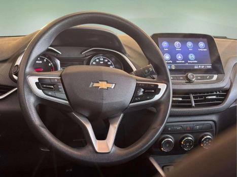 CHEVROLET Onix Sedan 1.0 4P FLEX LT2, Foto 11