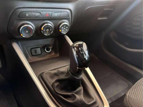 CHEVROLET Onix Sedan 1.0 4P FLEX LT2, Foto 12