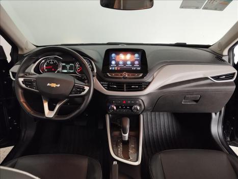 CHEVROLET Onix Sedan 1.0 12V 4P FLEX PREMIER PLUS TURBO AUTOM�TICO, Foto 6