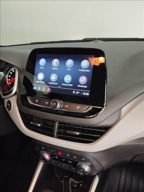 CHEVROLET Onix Sedan 1.0 12V 4P FLEX PREMIER PLUS TURBO AUTOM�TICO, Foto 7