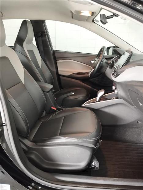 CHEVROLET Onix Sedan 1.0 12V 4P FLEX PREMIER PLUS TURBO AUTOM�TICO, Foto 9