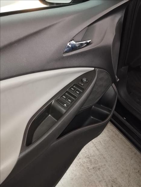 CHEVROLET Onix Sedan 1.0 12V 4P FLEX PREMIER PLUS TURBO AUTOM�TICO, Foto 12