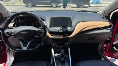 CHEVROLET Onix Sedan 1.0 12V 4P FLEX PREMIER PLUS TURBO AUTOM�TICO, Foto 4