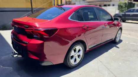 CHEVROLET Onix Sedan 1.0 12V 4P FLEX PREMIER PLUS TURBO AUTOM�TICO, Foto 9