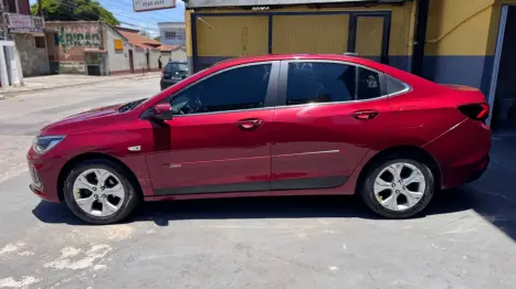 CHEVROLET Onix Sedan 1.0 12V 4P FLEX PREMIER PLUS TURBO AUTOM�TICO, Foto 10