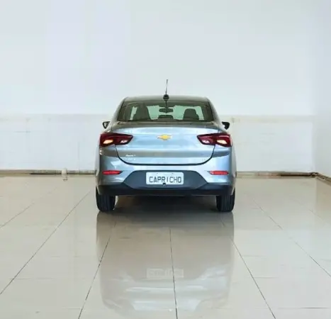 CHEVROLET Onix Sedan 1.0 12V 4P FLEX LT PLUS TURBO, Foto 5