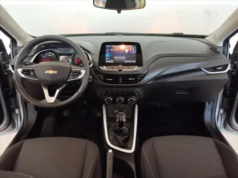 CHEVROLET Onix Sedan 1.0 12V 4P FLEX LT PLUS TURBO, Foto 16
