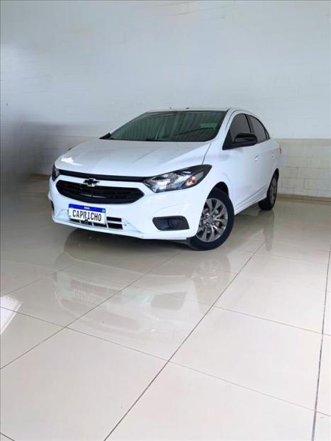 CHEVROLET Onix Sedan 1.0 4P FLEX JOY BLACK PLUS, Foto 2