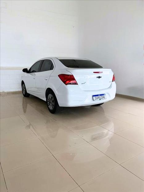 CHEVROLET Onix Sedan 1.0 4P FLEX JOY BLACK PLUS, Foto 4