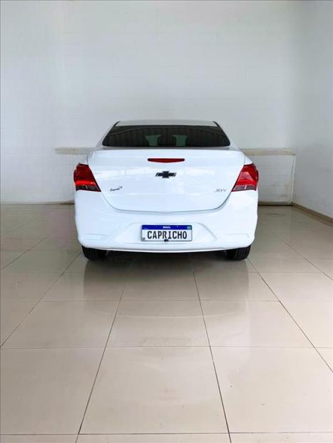 CHEVROLET Onix Sedan 1.0 4P FLEX JOY BLACK PLUS, Foto 5