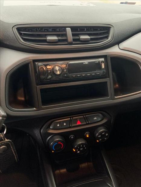 CHEVROLET Onix Sedan 1.0 4P FLEX JOY BLACK PLUS, Foto 12