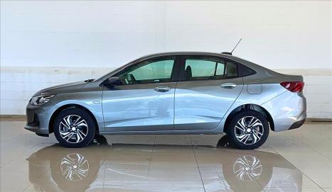 CHEVROLET Onix Sedan 1.0 12V 4P FLEX LT PLUS TURBO, Foto 3