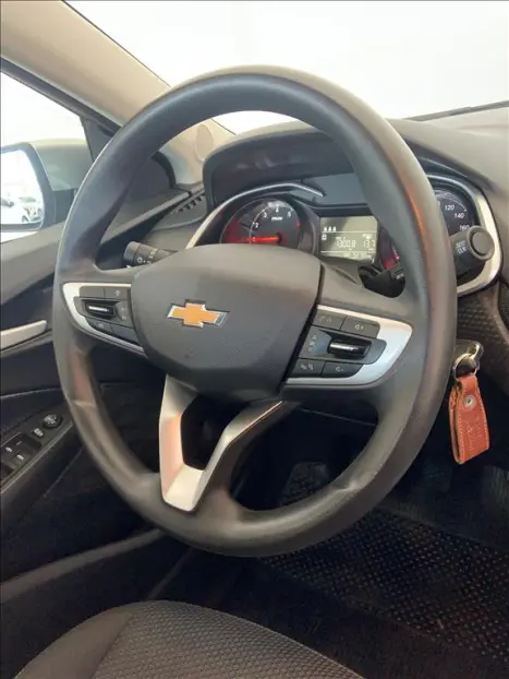 CHEVROLET Onix Sedan 1.0 12V 4P FLEX LT PLUS TURBO, Foto 12