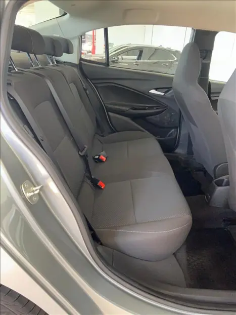 CHEVROLET Onix Sedan 1.0 12V 4P FLEX LT PLUS TURBO, Foto 18