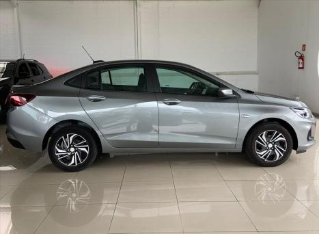CHEVROLET Onix Sedan 1.0 12V 4P FLEX LT PLUS TURBO, Foto 2