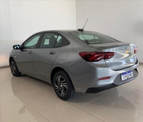 CHEVROLET Onix Sedan 1.0 12V 4P FLEX LT PLUS TURBO, Foto 4