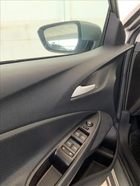 CHEVROLET Onix Sedan 1.0 12V 4P FLEX LT PLUS TURBO, Foto 7