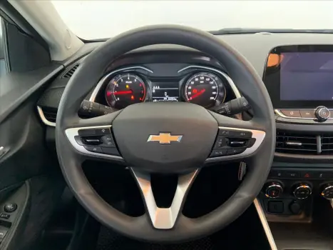 CHEVROLET Onix Sedan 1.0 12V 4P FLEX LT PLUS TURBO, Foto 9