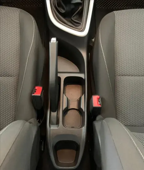 CHEVROLET Onix Sedan 1.0 12V 4P FLEX LT PLUS TURBO, Foto 14